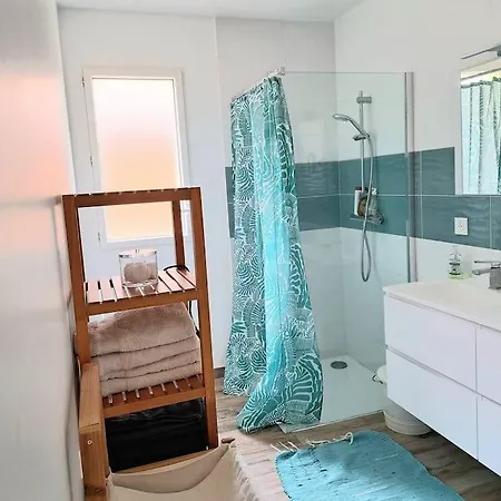 Loun Casa vacanze Léon